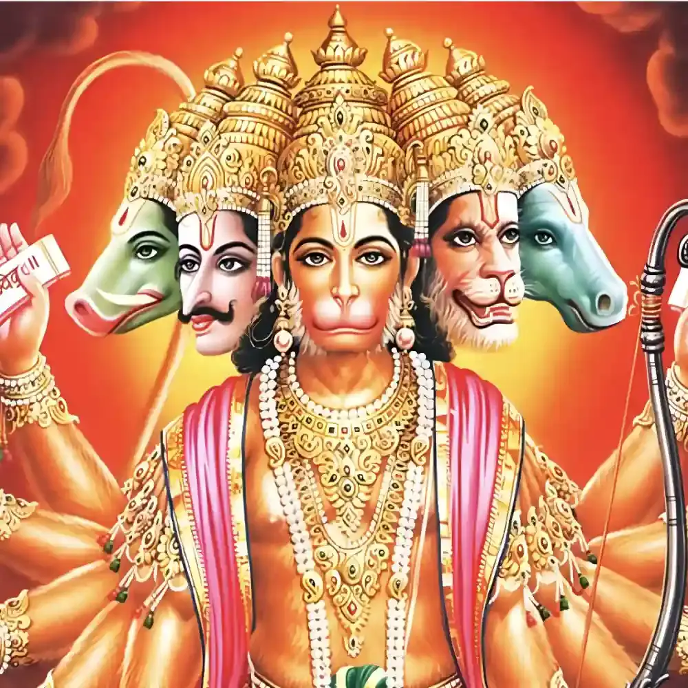 111,000 Mahamrityunjay Mantra Jaap and Arogya Murti Dhanvantari Shakti Havan